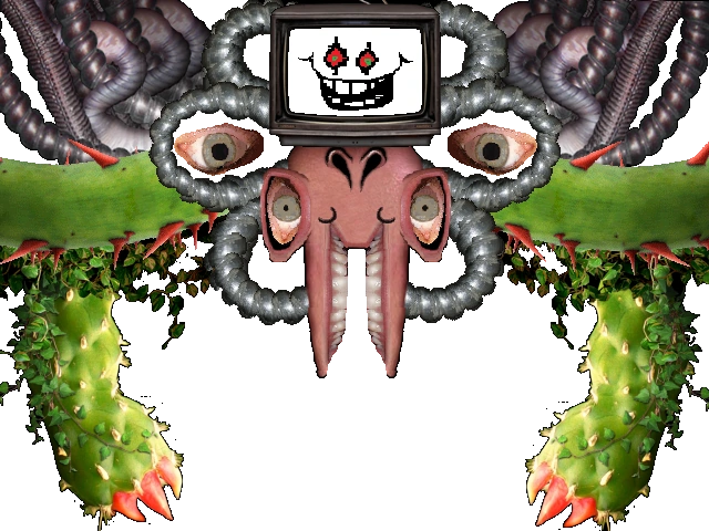 13 Free Omega Flowey music playlists