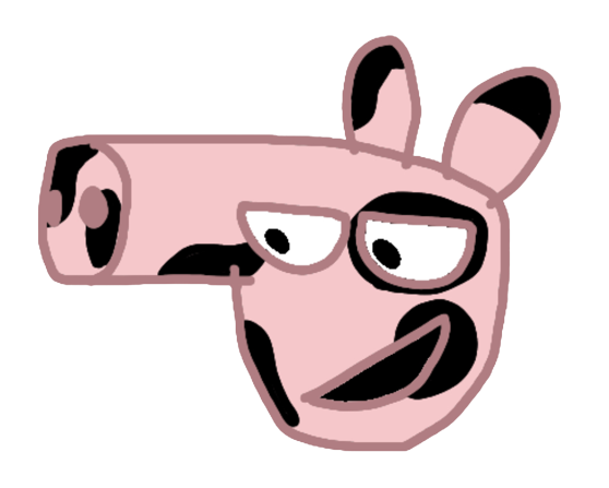 Shawty, Peppa Pig Fanon Wiki