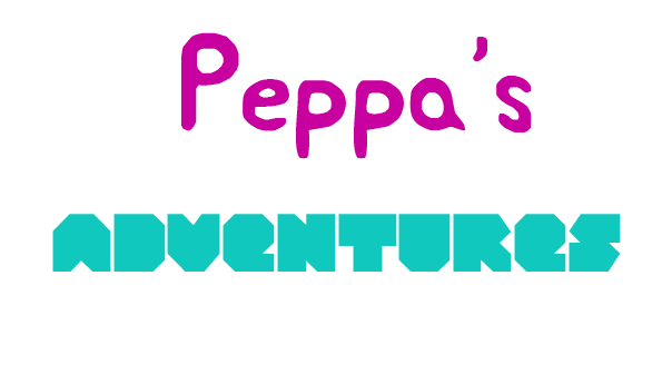 Peppa S Adventures Peppa Pig Fanon Wiki Fandom - goat pizza roblox adventures