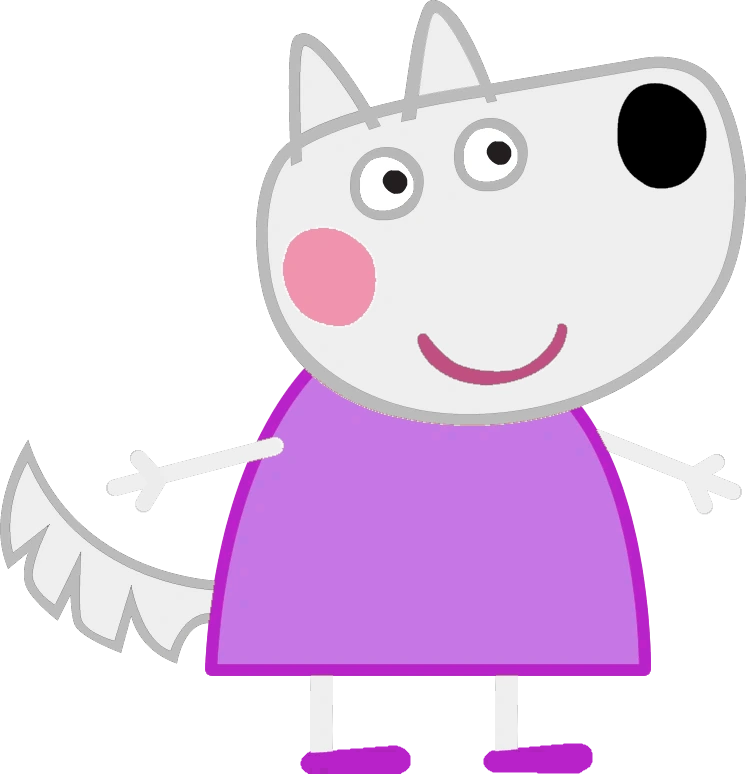 Windy Dog | Peppa Pig Fanon Wiki | Fandom Windy Dog | Peppa Pig Fanon Wiki | Fandom