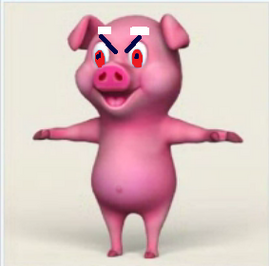 Shawty, Peppa Pig Fanon Wiki