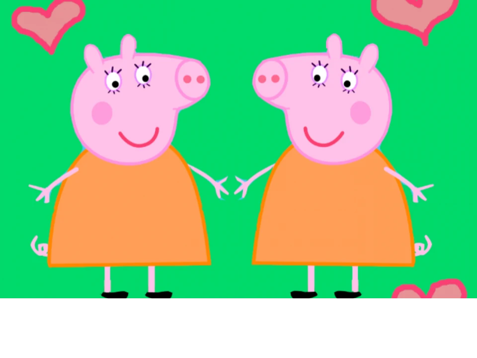 Mummy Pig 2 Episode Peppa Pig Fanon Wiki Fandom