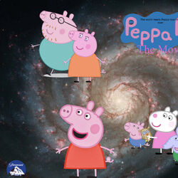 Category:Episodes where something bad happens and it's freaking hilarious, Peppa Pig Fanon Wiki