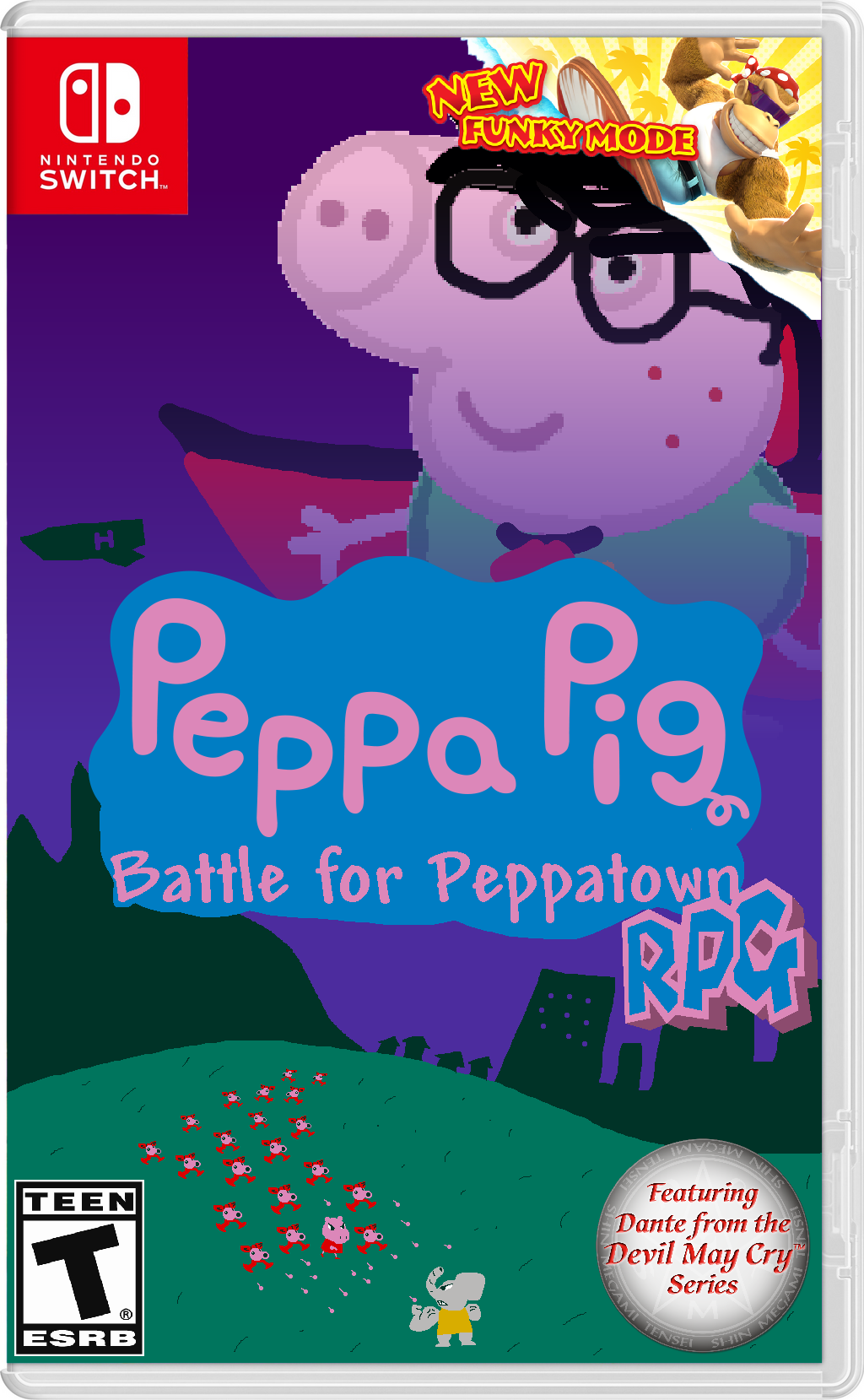 My Friend Peppa Pig | Download and Buy Today - Epic Games Store