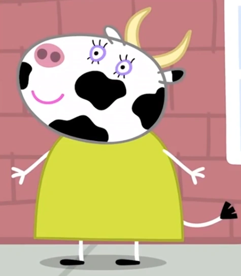 Category:Cows | Peppa Pig Fanon Wiki | Fandom