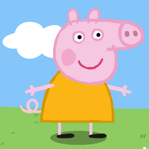 Five Nights At Peppa's, Peppa Pig Fanon Wiki