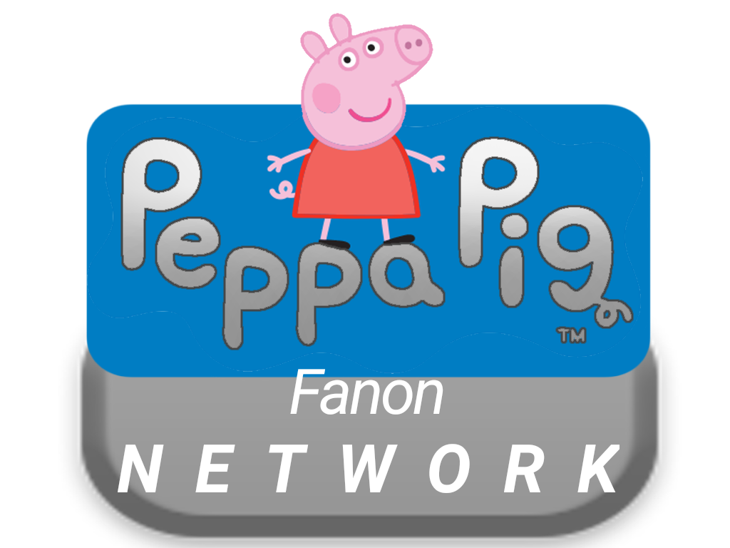 SCP Foundation, Peppa Pig Fanon Wiki