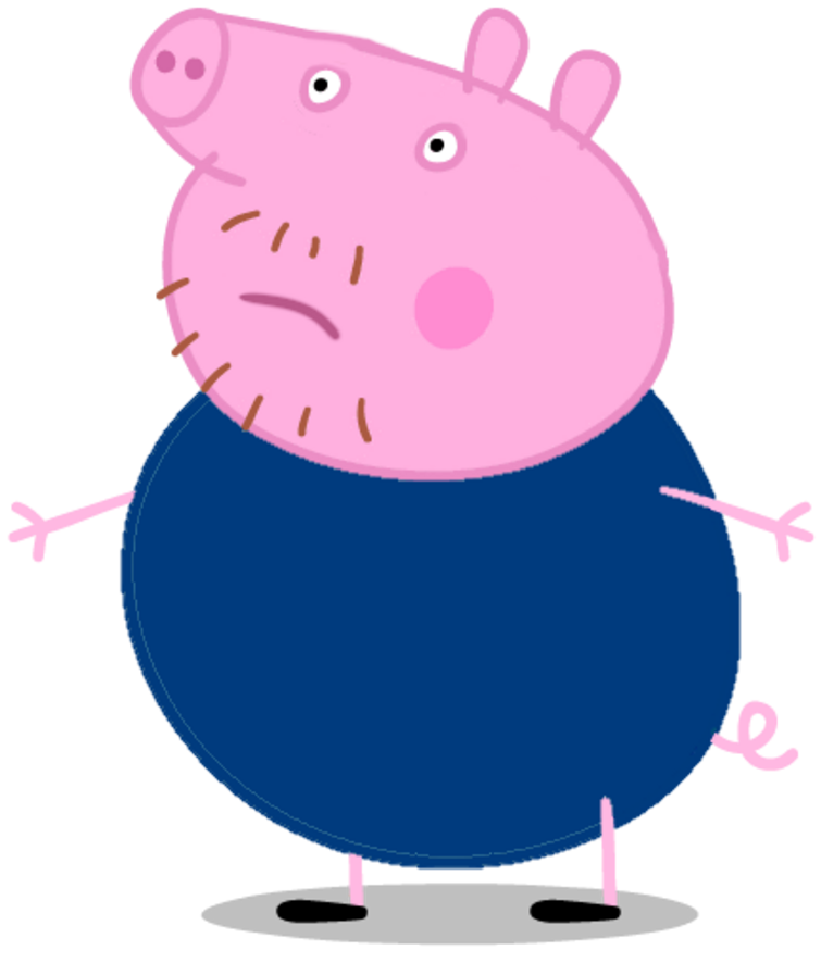 Georgie Piggy, Piggy Wiki, Fandom