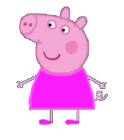 Journals, Peppa Pig Fanon Wiki