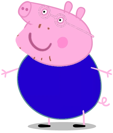 Papa pork | Peppa Pig Fanon Wiki | Fandom Papa pork | Peppa Pig Fanon Wiki | Fandom