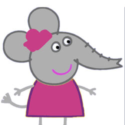 Emily the elephant store