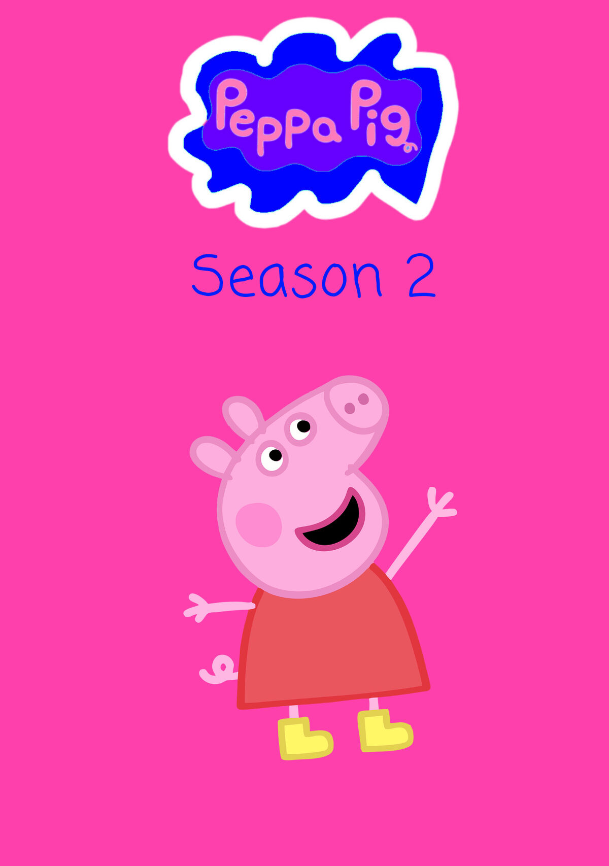 Peppish GIF Maker, Peppa Pig Fanon Wiki