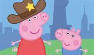 Peppa the VIP