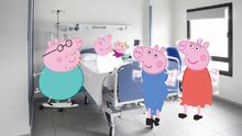 Peppa Pig: Peppa and the New Baby