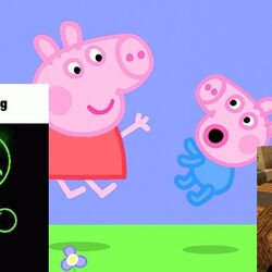 Shawty, Peppa Pig Fanon Wiki