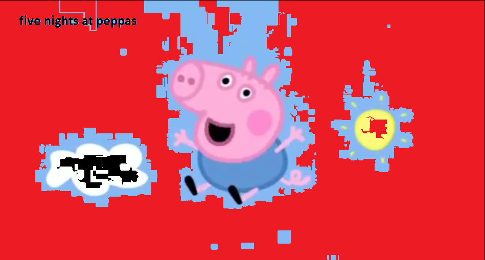 Five Nights At Peppa's, Peppa Pig Fanon Wiki