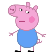 In Peppa's Adventures