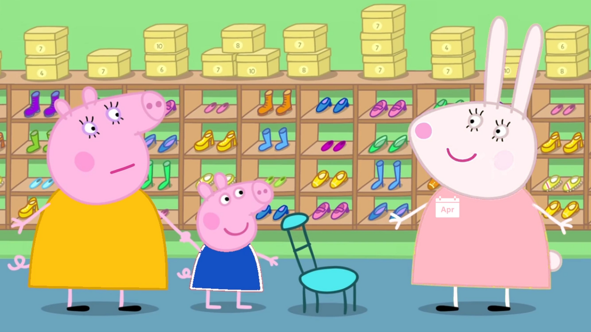 Month variegated/Gallery | Peppa Pig Fanon Wiki | Fandom