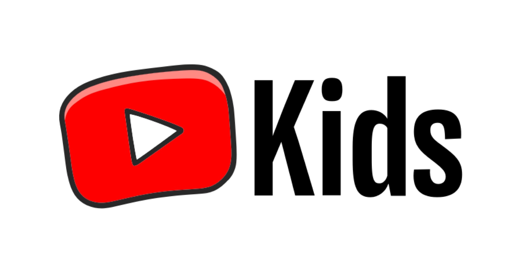YouTube Kids Logo PNG vector in SVG, PDF, AI, CDR format