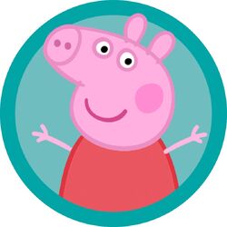 Peppa Pig – Wikipédia, a enciclopédia livre