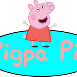 Jiafei, Peppa Pig Fanon Wiki