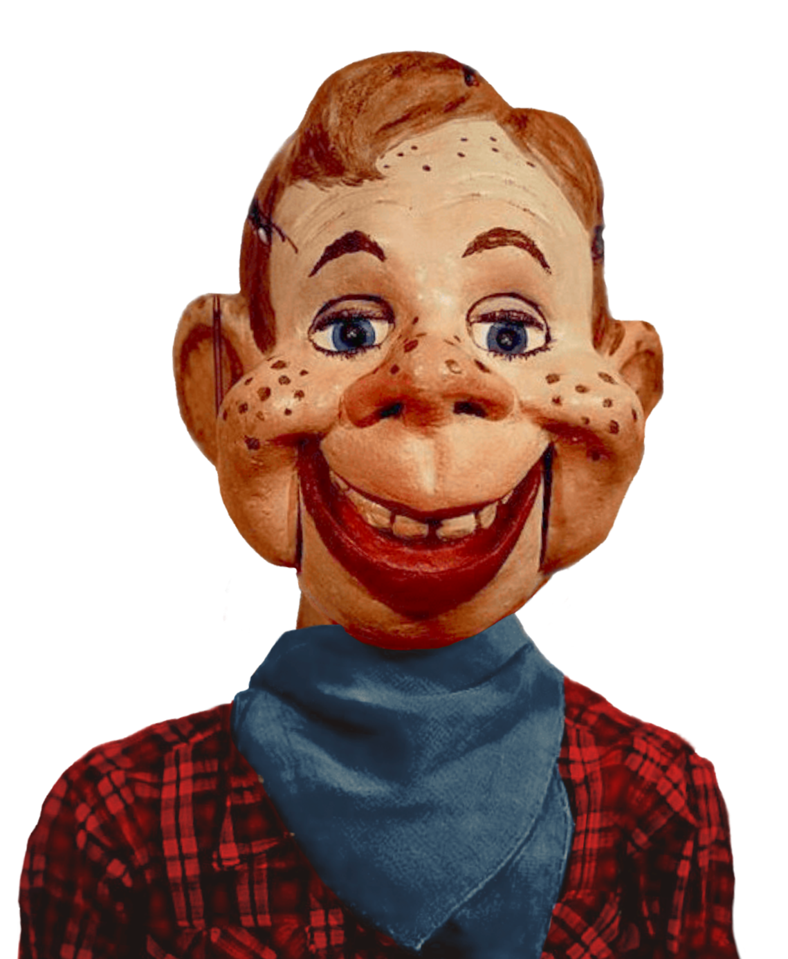 Howdy Doody Peppa Pig Fanon Wiki Fandom