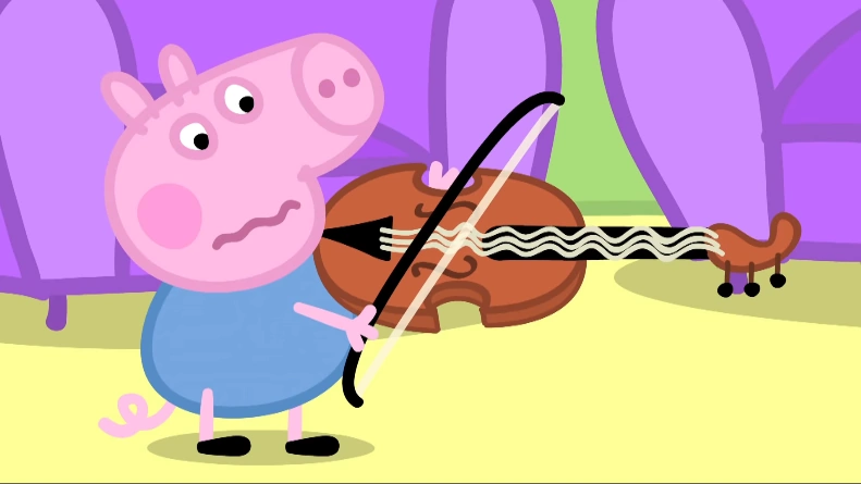 Jiafei, Peppa Pig Fanon Wiki