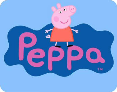 Wiki Peppa