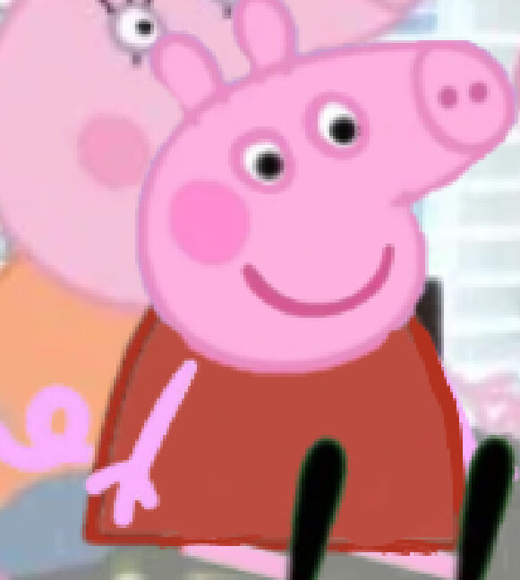 Peppa Pig (character), Peppa Pig Wiki