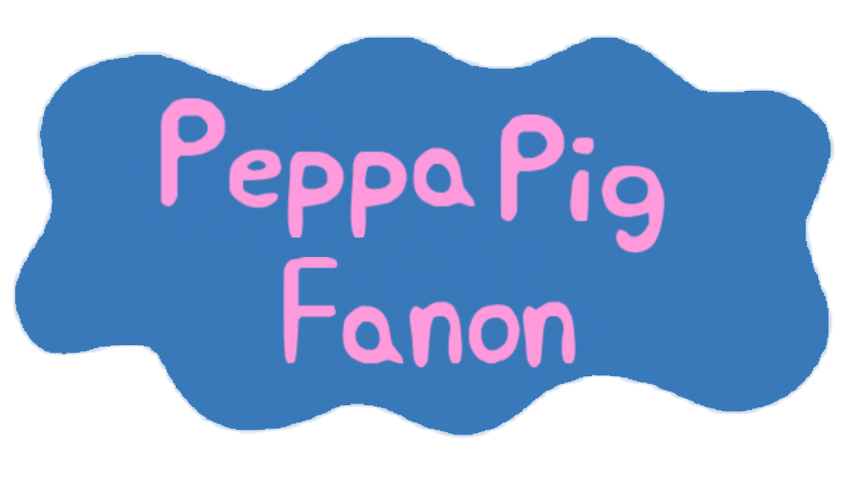 SCP Foundation, Peppa Pig Fanon Wiki