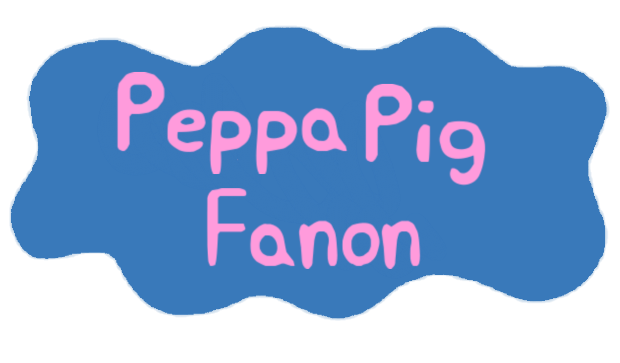 Pedro Pony's House, Peppa Pig Fanon Wiki