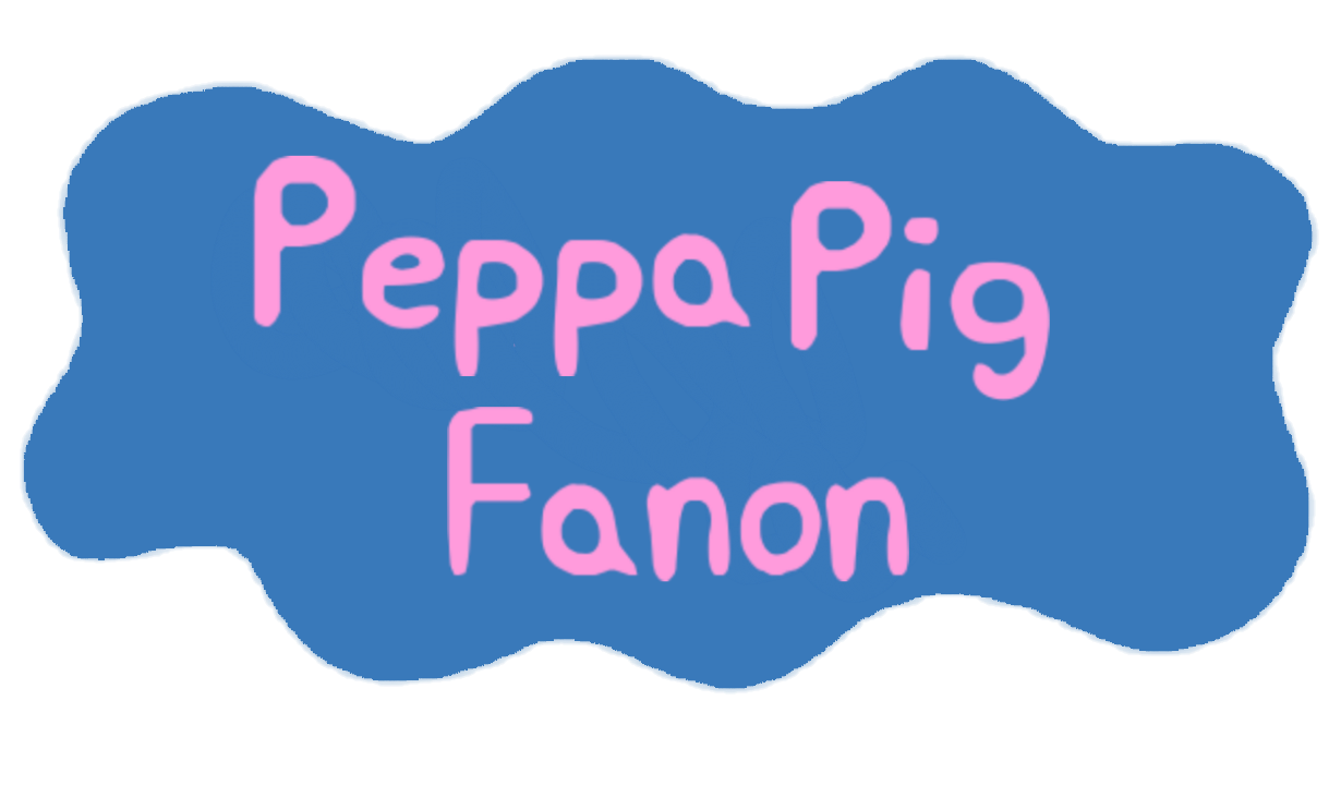 The Secret Club, Peppa Pig Wiki