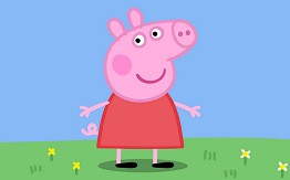 Pedro Pony's House, Peppa Pig Fanon Wiki