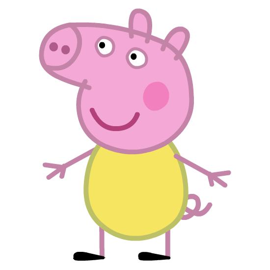 Parker Pig/Gallery | Peppa Pig Fanon Wiki | Fandom