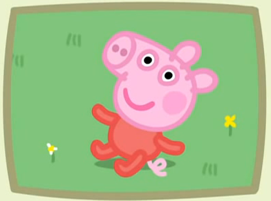 Peppa Pig Character Peppa Pig Fanon Wiki Fandom