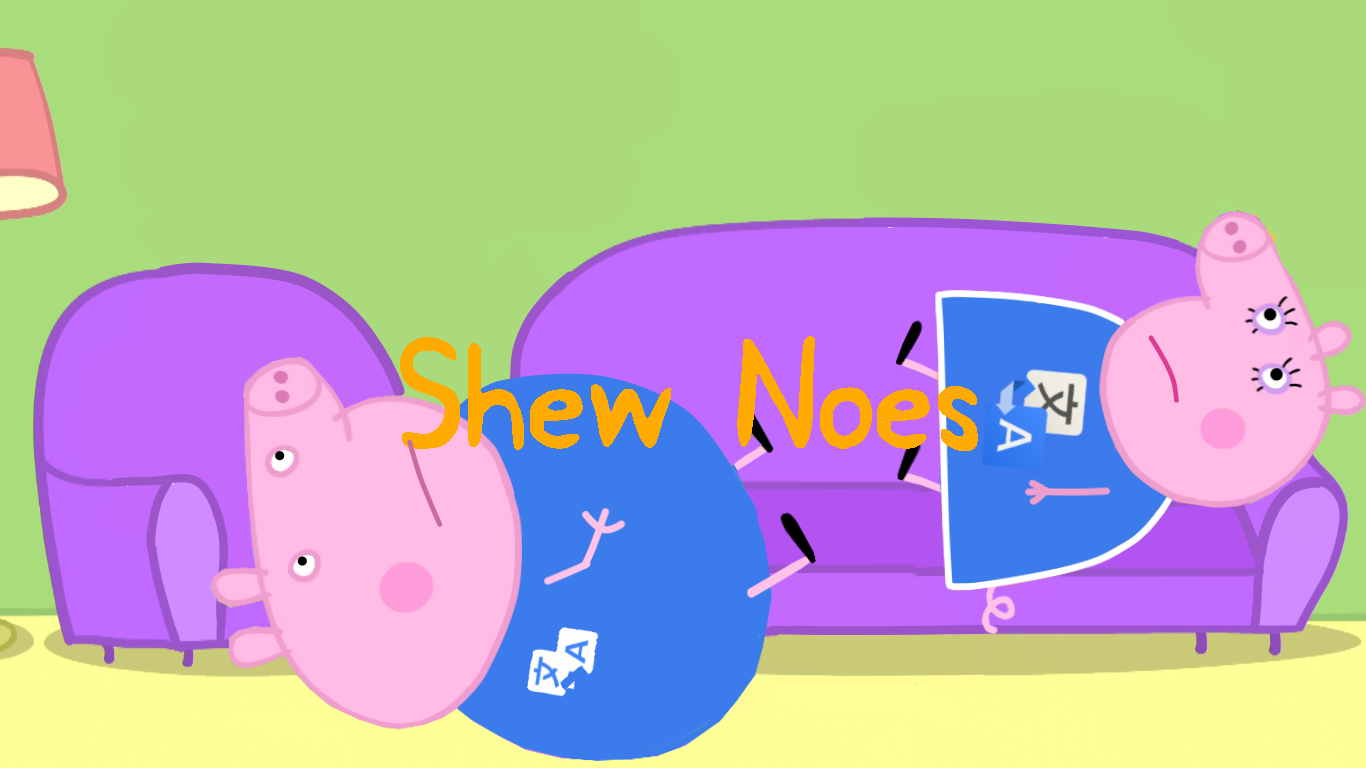 Shawty, Peppa Pig Fanon Wiki