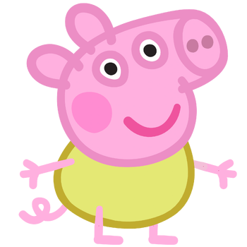 Alexander pig