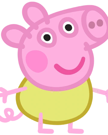 Alexander Pig Peppa Pig Fanon Wiki Fandom