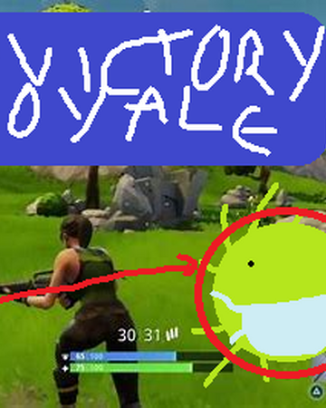 Fortnite The Episode Peppa Pig Fanon Wiki Fandom
