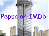 Peppa on IMDb