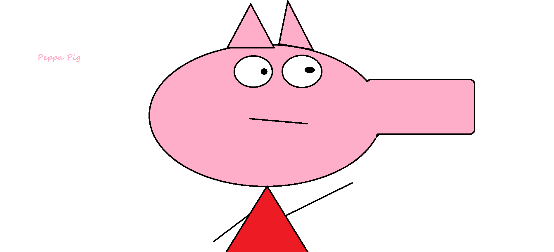 Shawty, Peppa Pig Fanon Wiki