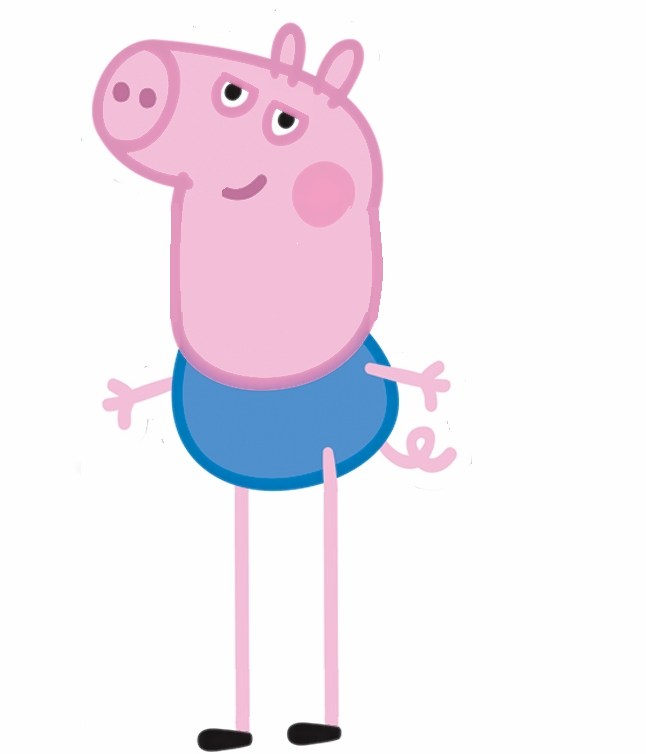 Картинки джамбо джорджа