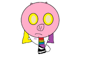 peppa's head of peppabot