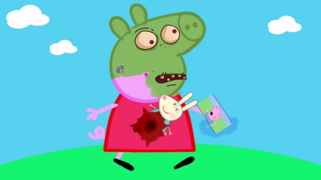 Rebecca Pig (Character) | Peppa Pig Fanon Wiki | Fandom Rebecca Pig (Character) | Peppa Pig Fanon Wiki | Fandom