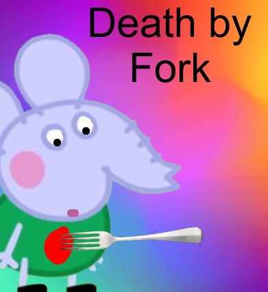 Heheheha, Peppa Pig Fanon Wiki