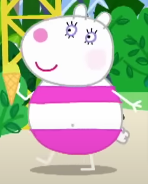 Mummy Sheep/Gallery | Peppa Pig Fanon Wiki | Fandom