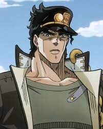 rap jotaro