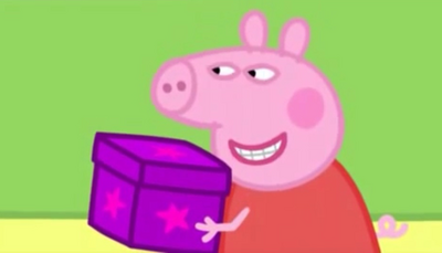 Peppa Doesn T Understand How Jail Works Peppa Pig Fanon Wiki Fandom