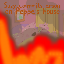 Heheheha, Peppa Pig Fanon Wiki