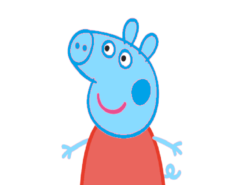 I'm Blue Peppa Pig Fanon Wiki Fandom